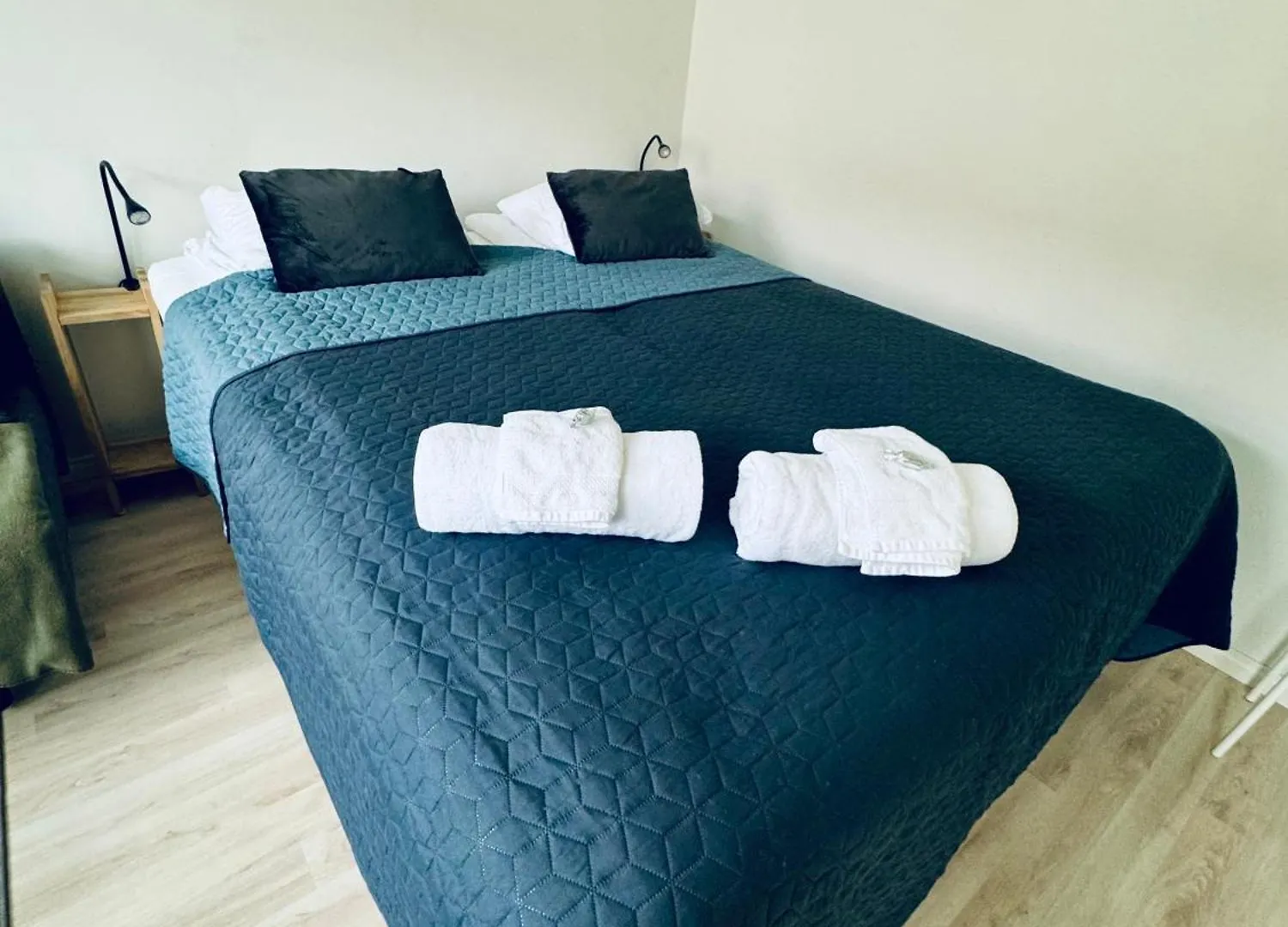 Modern Apartment Urban Tranquil, Great Location And Transport Connections Helsinki 0*,  Finlandia